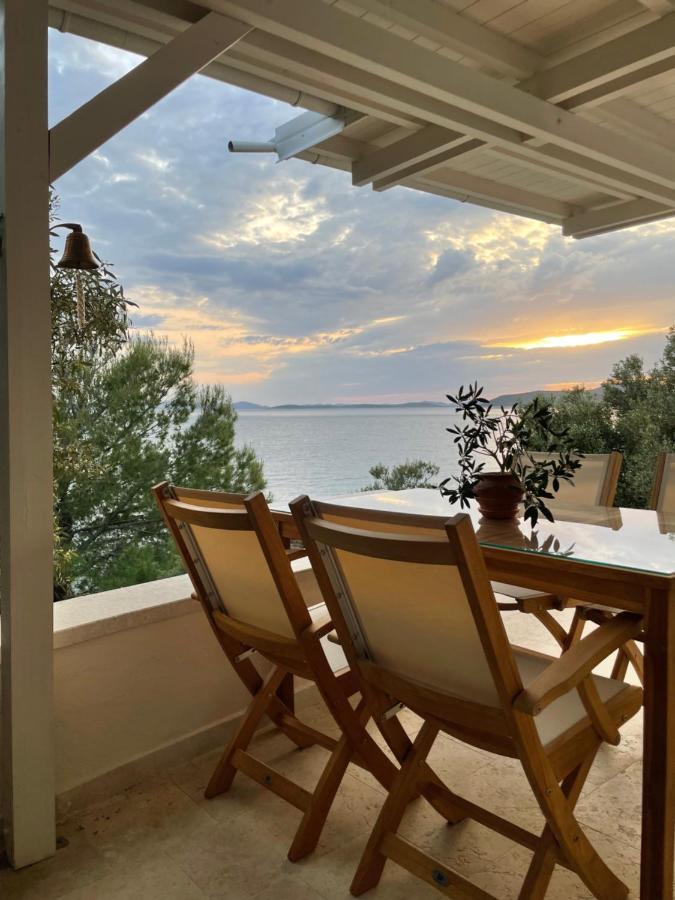 Holiday Home Pure Nature Tkon Luaran gambar