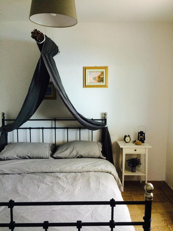Holiday Home Pure Nature Tkon Bilik gambar