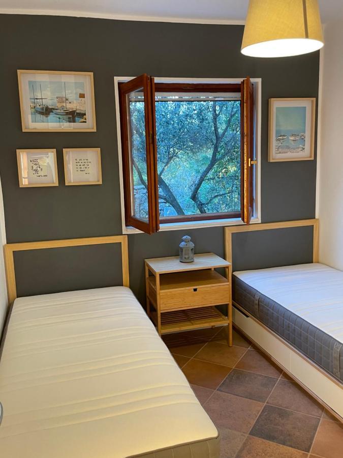 Holiday Home Pure Nature Tkon Luaran gambar