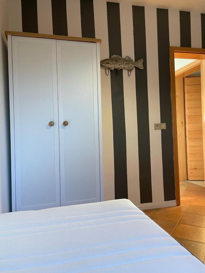 Holiday Home Pure Nature Tkon Luaran gambar
