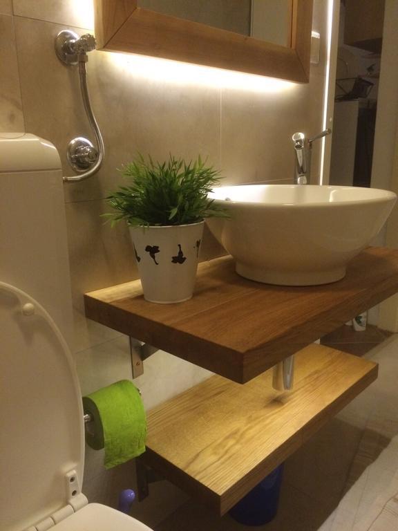 Holiday Home Pure Nature Tkon Bilik gambar