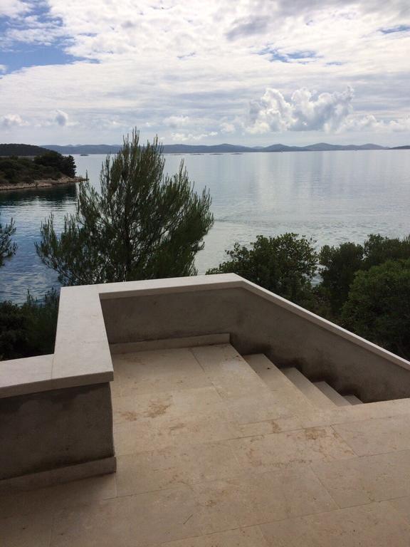 Holiday Home Pure Nature Tkon Luaran gambar