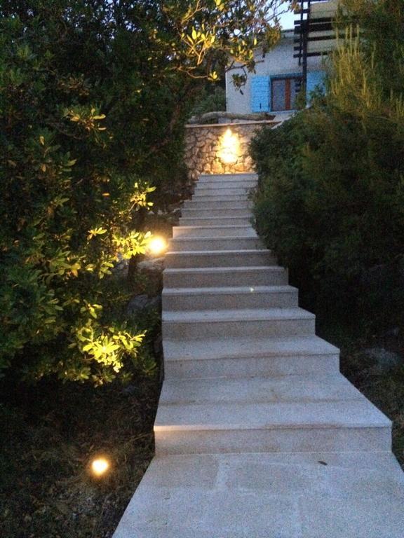 Holiday Home Pure Nature Tkon Luaran gambar