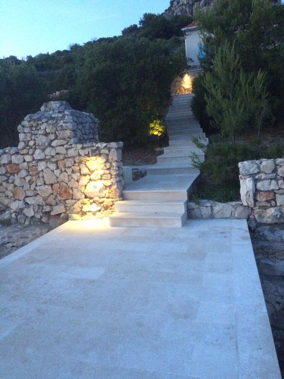 Holiday Home Pure Nature Tkon Luaran gambar