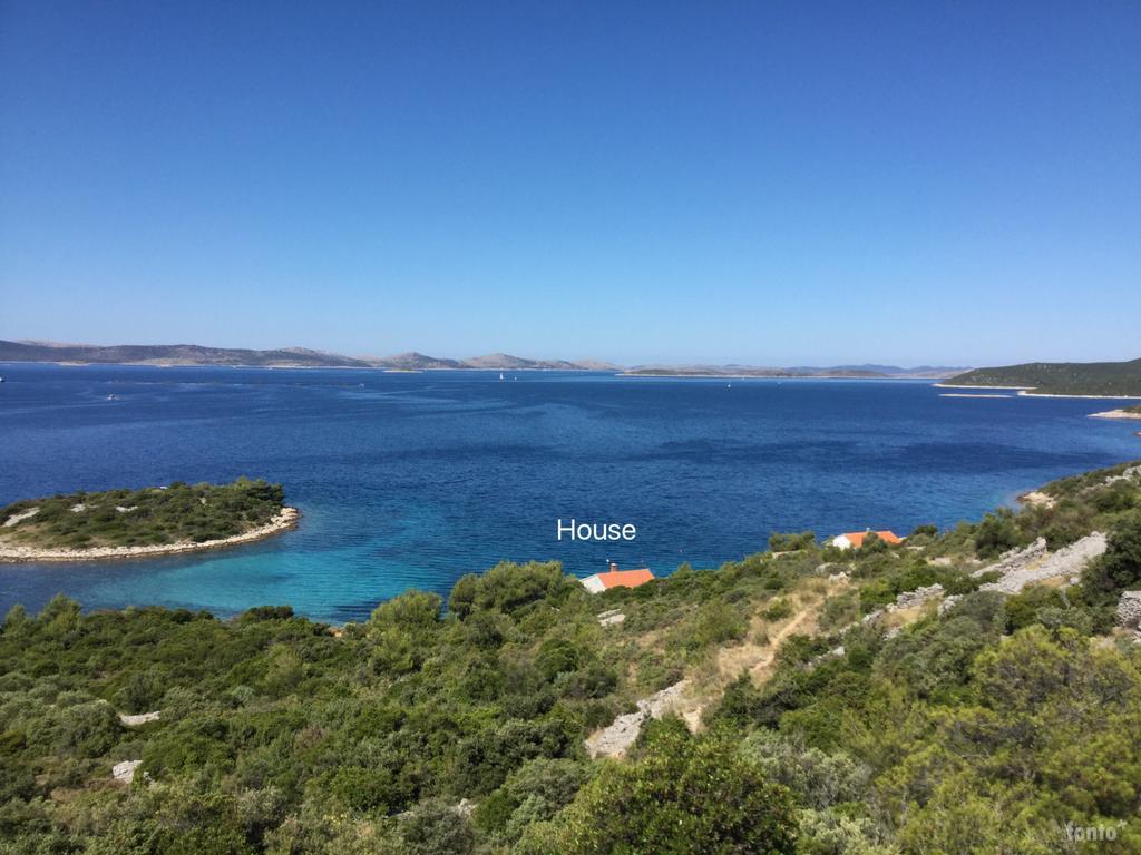 Holiday Home Pure Nature Tkon Luaran gambar